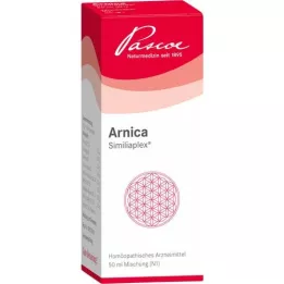 ARNICA SIMILIAPLEX Kapi, 50 ml