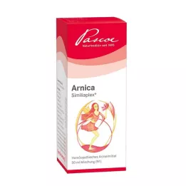 ARNICA SIMILIAPLEX Kapi, 50 ml