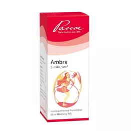 AMBRA SIMILIAPLEX Kapi, 50 ml