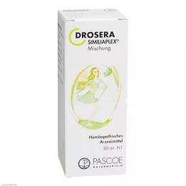 DROSERA SIMILIAPLEX Kapi, 50 ml
