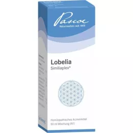 LOBELIA SIMILIAPLEX Kapi, 50 ml