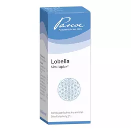 LOBELIA SIMILIAPLEX Kapi, 50 ml