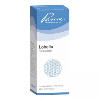 Lobelia Similiaplex kapi (50 ml)