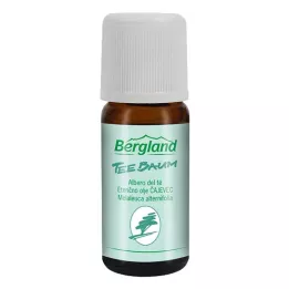 TEEBAUM ULJE, 10 ml