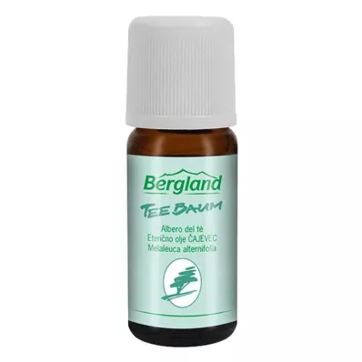 TEEBAUM ULJE, 10 ml