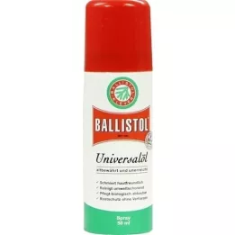 BALLISTOL Sprej, 50 ml