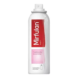 MIRFULAN N mast u spreju, 125 ml