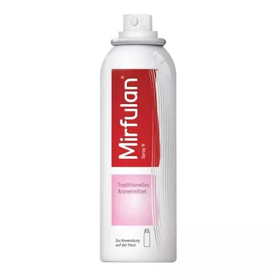 MIRFULAN N mast u spreju, 125 ml