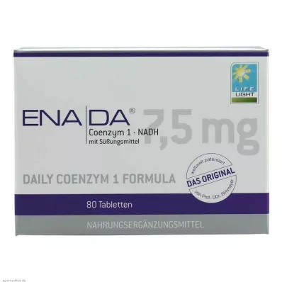 ENADA Tablete, 80 kom