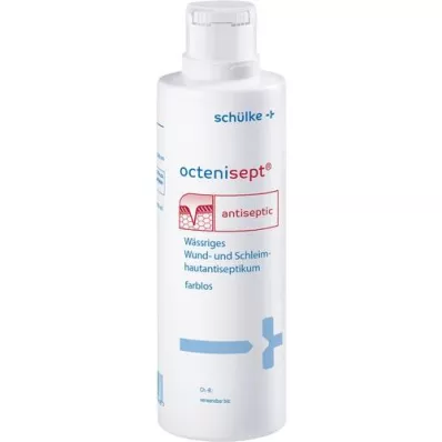 OCTENISEPT Otopina, 250 ml