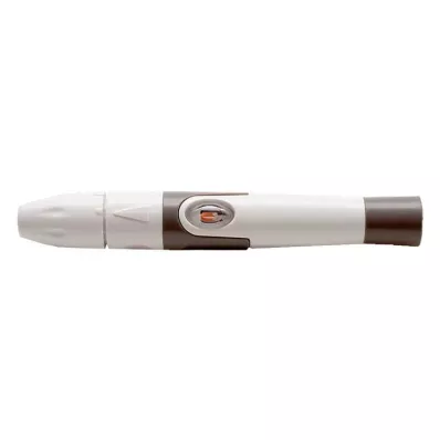 GLUCO TEST Lancetar, 1 kom