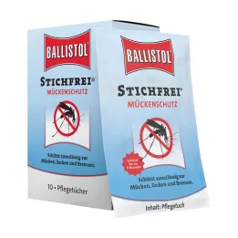 STICHFREI Krpa, 10 kom