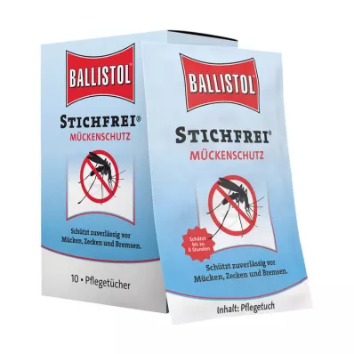 STICHFREI Krpa, 10 kom STICHFREI Krpa, 10 kom