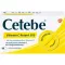 CETEBE Vitamin C kapsule s produljenim oslobađanjem 500 mg, 30 kom