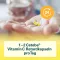 CETEBE Vitamin C kapsule s produljenim oslobađanjem 500 mg, 30 kom