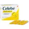 CETEBE Vitamin C kapsule s produljenim oslobađanjem 500 mg, 120 kom