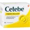 CETEBE Vitamin C kapsule s produljenim oslobađanjem 500 mg, 180 kom