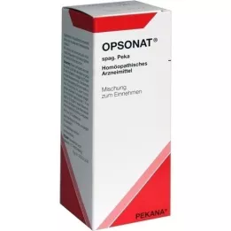 OPSONAT špag.koncentrat, 150 ml