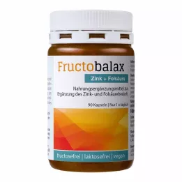FRUCTOBALAX Kapsule, 90 kom