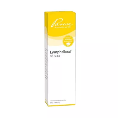 Limfdijaralna DS mast, 100 g