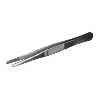 PINZETTE anatomski 14 cm, 1 kom
