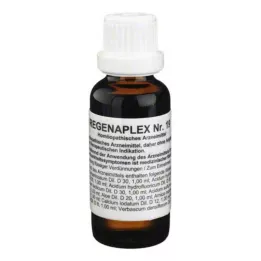REGENAPLEX br.19 kapi, 30 ml