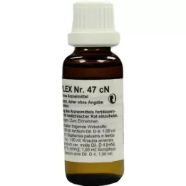 REGENAPLEX br.47 cN kapi, 30 ml