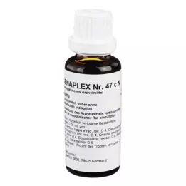 REGENAPLEX br.47 cN kapi, 30 ml