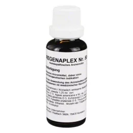 REGENAPLEX No.50 e kapi, 30 ml