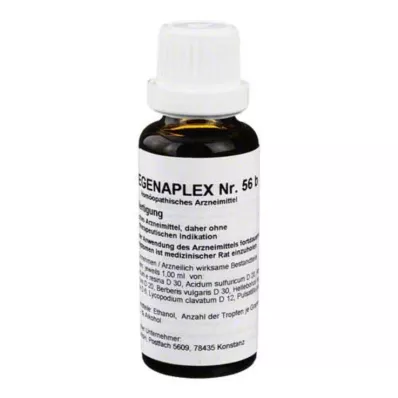 Regenaplex No.56 b kapi, 30 ml Regenaplex No.56 b kapi, 30 ml