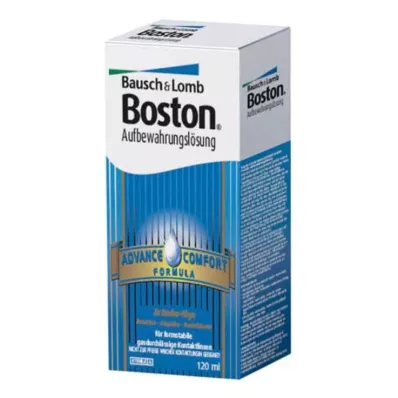 BOSTON ADVANCE Otopina za čuvanje, 120 ml