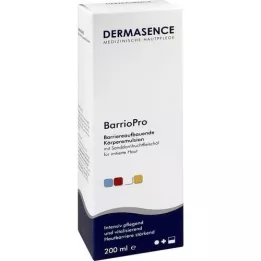 DERMASENCE BarrioPro emulzija za tijelo, 200 ml