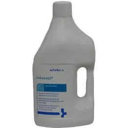 ROTASEPT Otopina, 2 l