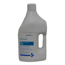 ROTASEPT Otopina, 2 l