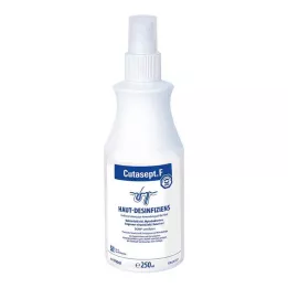 CUTASEPT F otopina, 250 ml