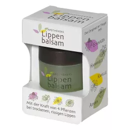 APOTHEKERS Balzam za usne, 1 kom
