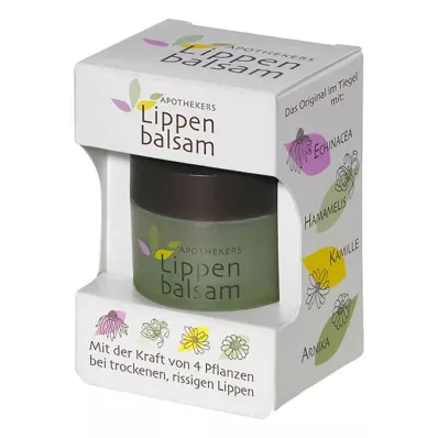 APOTHEKERS Balzam za usne, 1 kom APOTHEKERS Balzam za usne, 1 kom