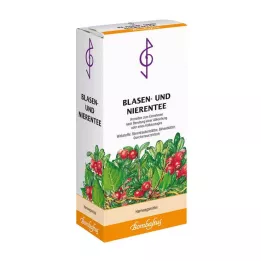 BLASEN UND Bombastus bubrežni čaj, 75 g