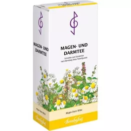 MAGEN UND Intestinalni čaj Bombastus, 75 g