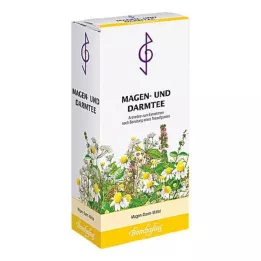 MAGEN UND Intestinalni čaj Bombastus, 75 g