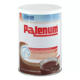 PALENUM Čokolada u prahu, 450 g