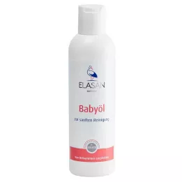 ELASAN Baby ulje, 200 ml