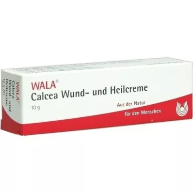 CALCEA Krema za rane i zacjeljivanje, 10 g