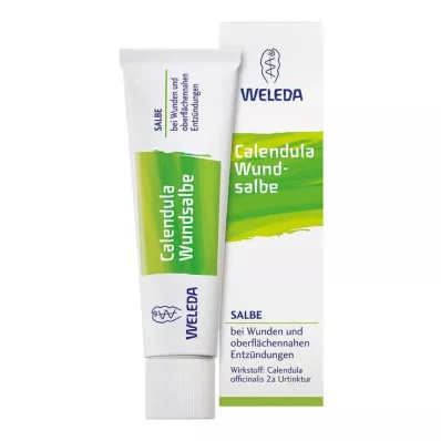 CALENDULA MELEM ZA RANE, 25 g
