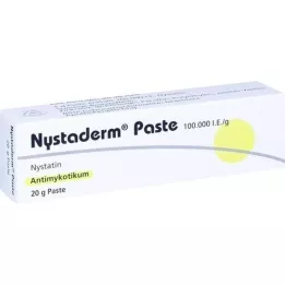 NYSTADERM Pasta, 20 g