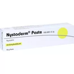 NYSTADERM Pasta, 50 g