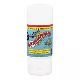 ORIGINAL POPP Stomatološka sol, 50 g