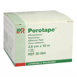 POROTAPE 3,8 cmx10 m, 1 kom