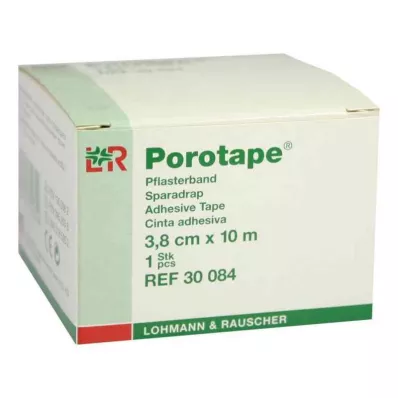 Porotape 3,8 cmx10 m (1 komad)