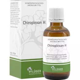 CHIROPLEXAN H kapi, 50 ml